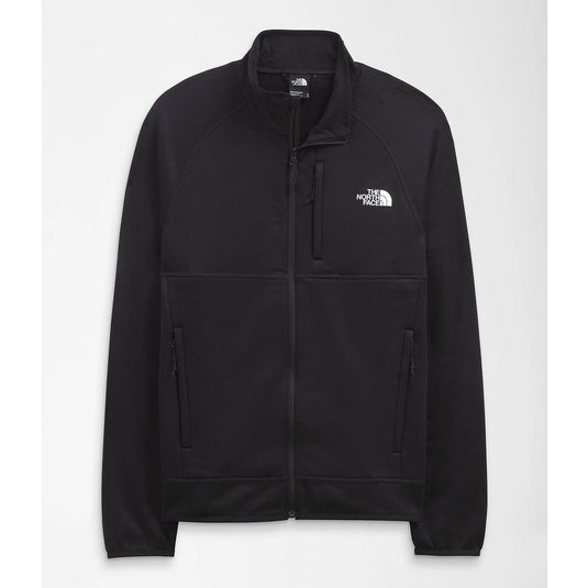 The North Face Men's Canyonlands Full Zip – Campmor