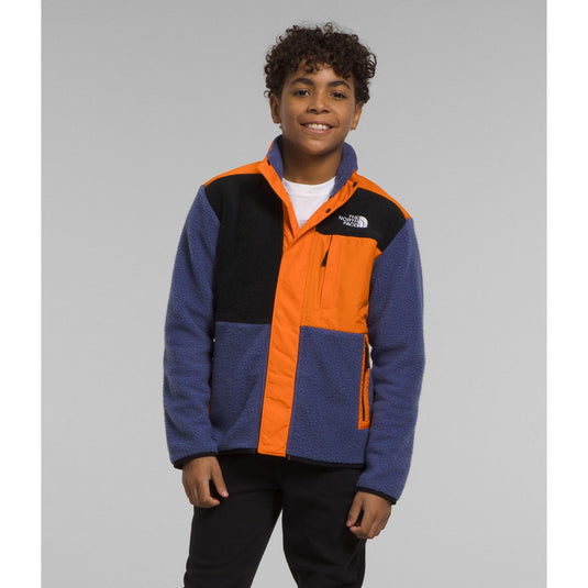 The North Face Freedom Extreme Insulated Jacket - Boys' | evo
