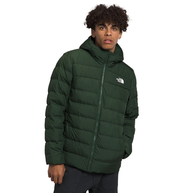 Load image into Gallery viewer, The North Face Men&#39;s Aconcagua 3 Hoodie Jacket
