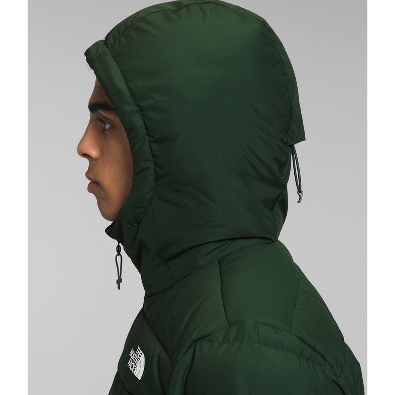 Load image into Gallery viewer, The North Face Men&#39;s Aconcagua 3 Hoodie Jacket
