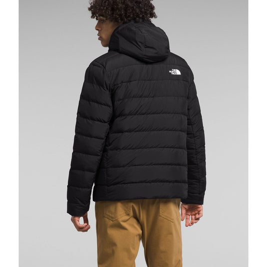 The North Face Men's Aconcagua 3 Hoodie Jacket