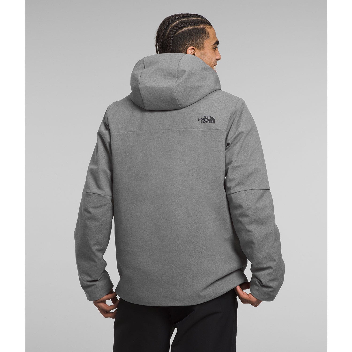 North face elevation top jacket