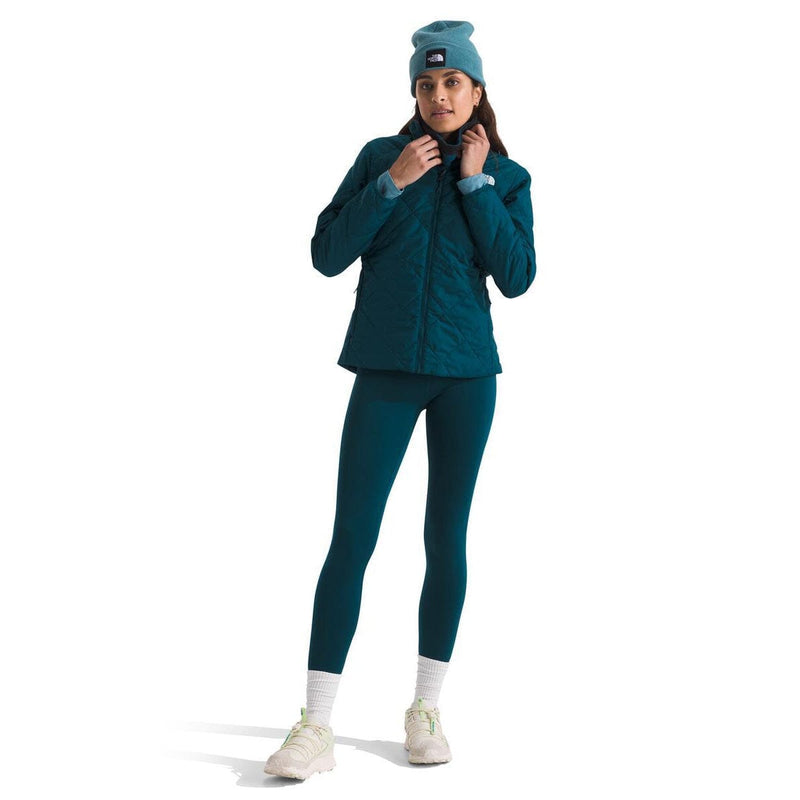 Load image into Gallery viewer, The North Face Women&#39;s Shady Glade Insulated Jacket
