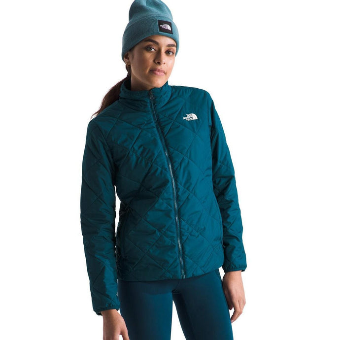 The North Face Women's Shady Glade Insulated Jacket