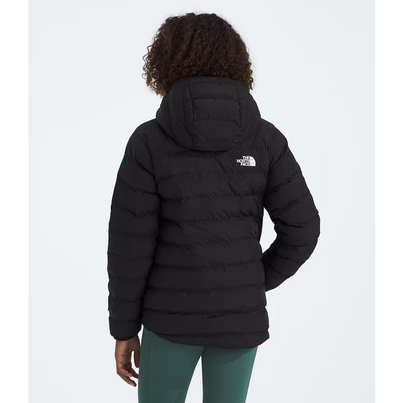 Load image into Gallery viewer, The North Face Girls&#39; Reversible Perrito Hooded Jacket
