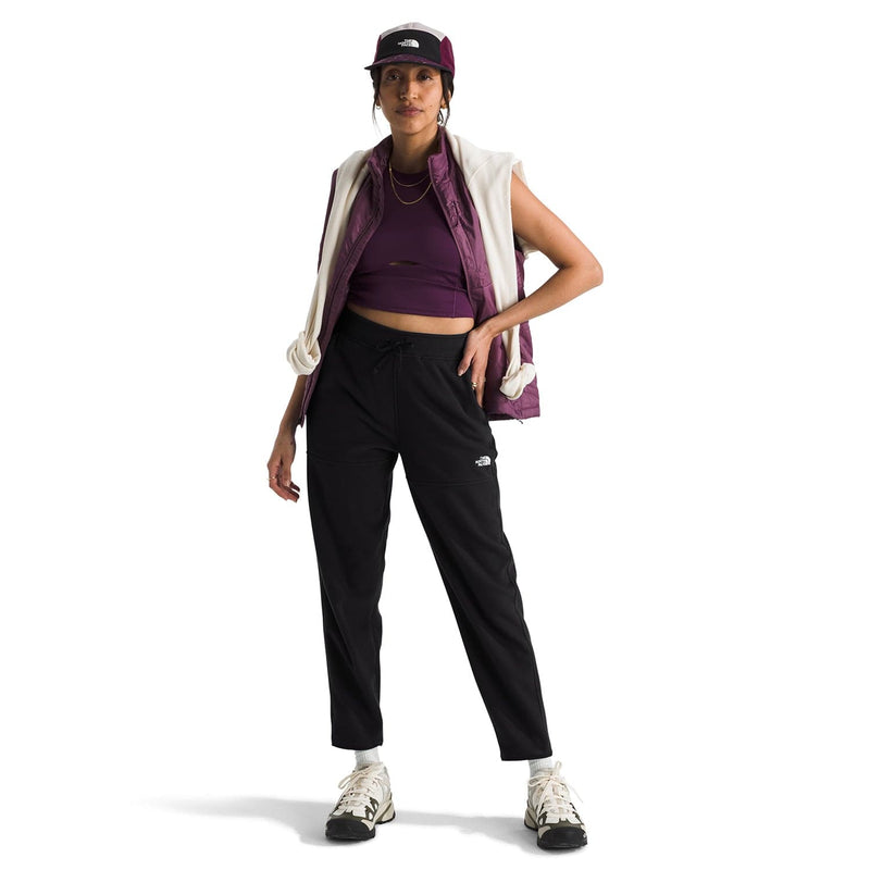 Load image into Gallery viewer, The North Face Women&#39;s Glacier Fleece Pant
