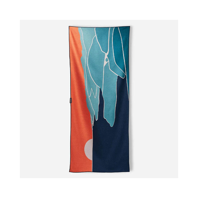 Nomadix Original Towel: Big Sur