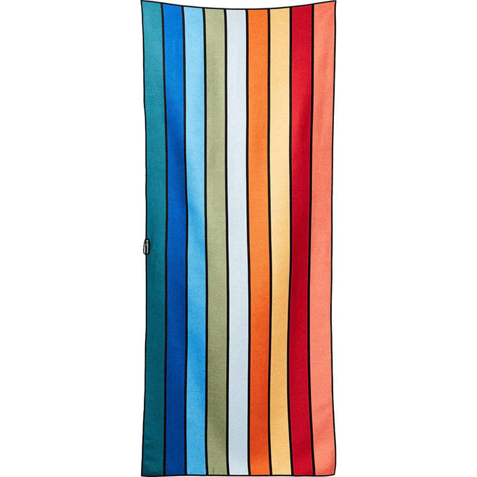 Nomadix Original Towel: Stripes Array