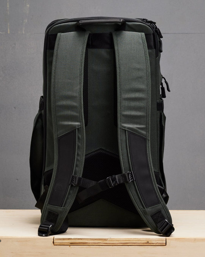 Load image into Gallery viewer, Plus Backpack By King Kong Apparel
