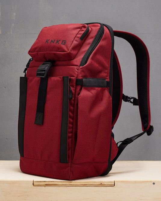 Plus Backpack By King Kong Apparel