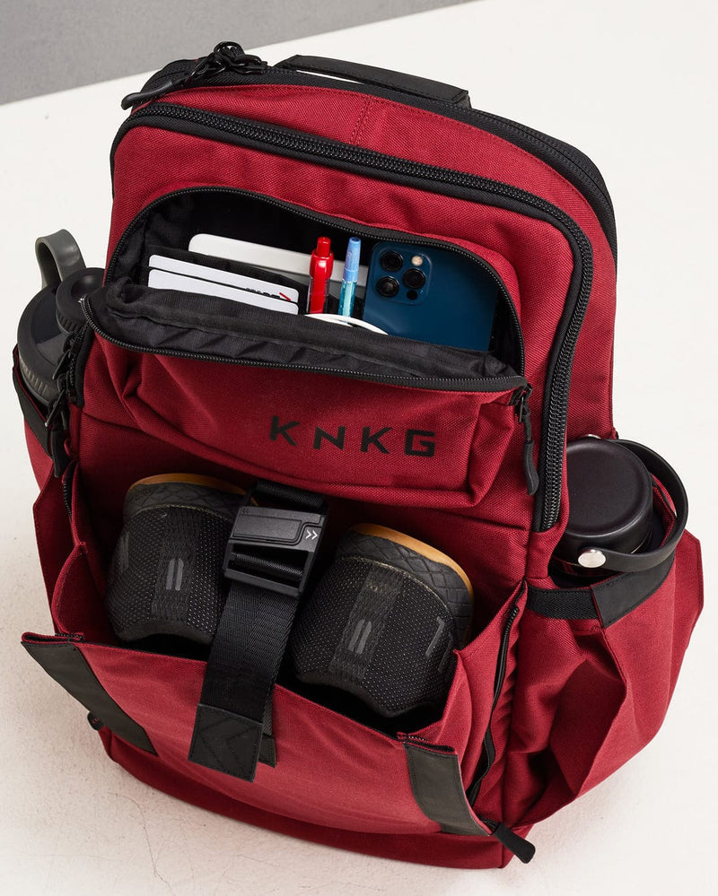 Load image into Gallery viewer, Plus Backpack By King Kong Apparel
