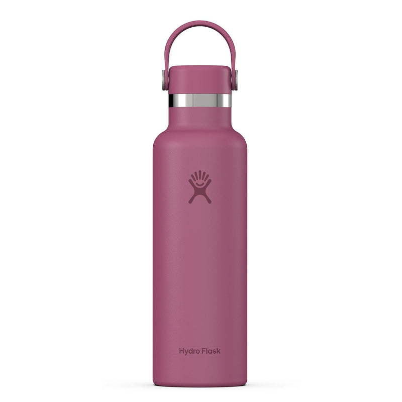 Load image into Gallery viewer, Hydro Flask 21 oz Standard Mouth Bottle
