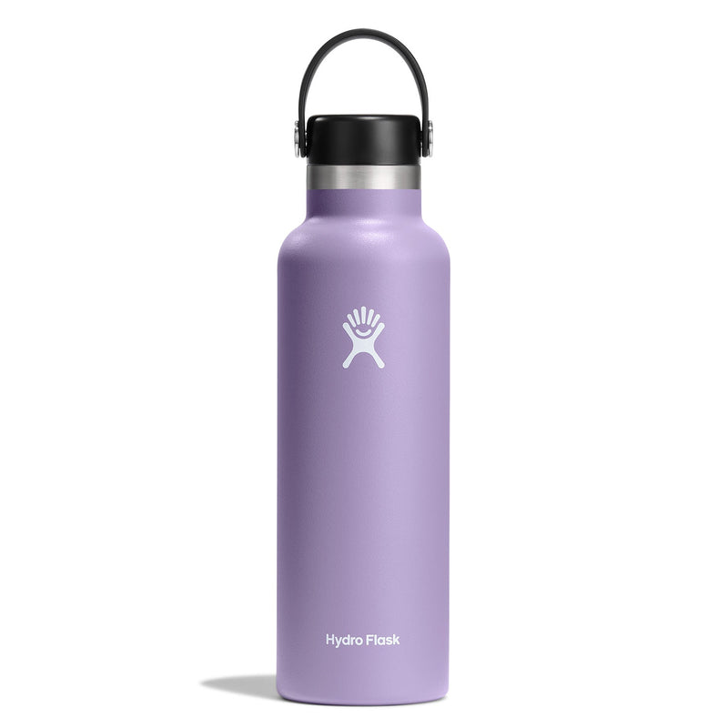 Load image into Gallery viewer, Hydro Flask 21 oz Standard Mouth Bottle
