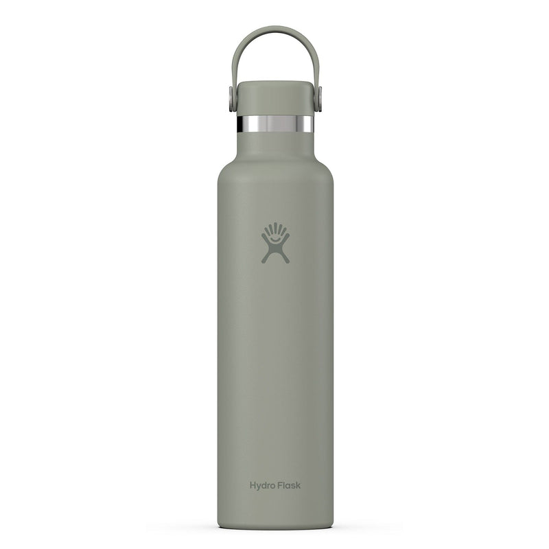 Load image into Gallery viewer, Hydro Flask 24 oz. Standard Mouth Insulated Bottle
