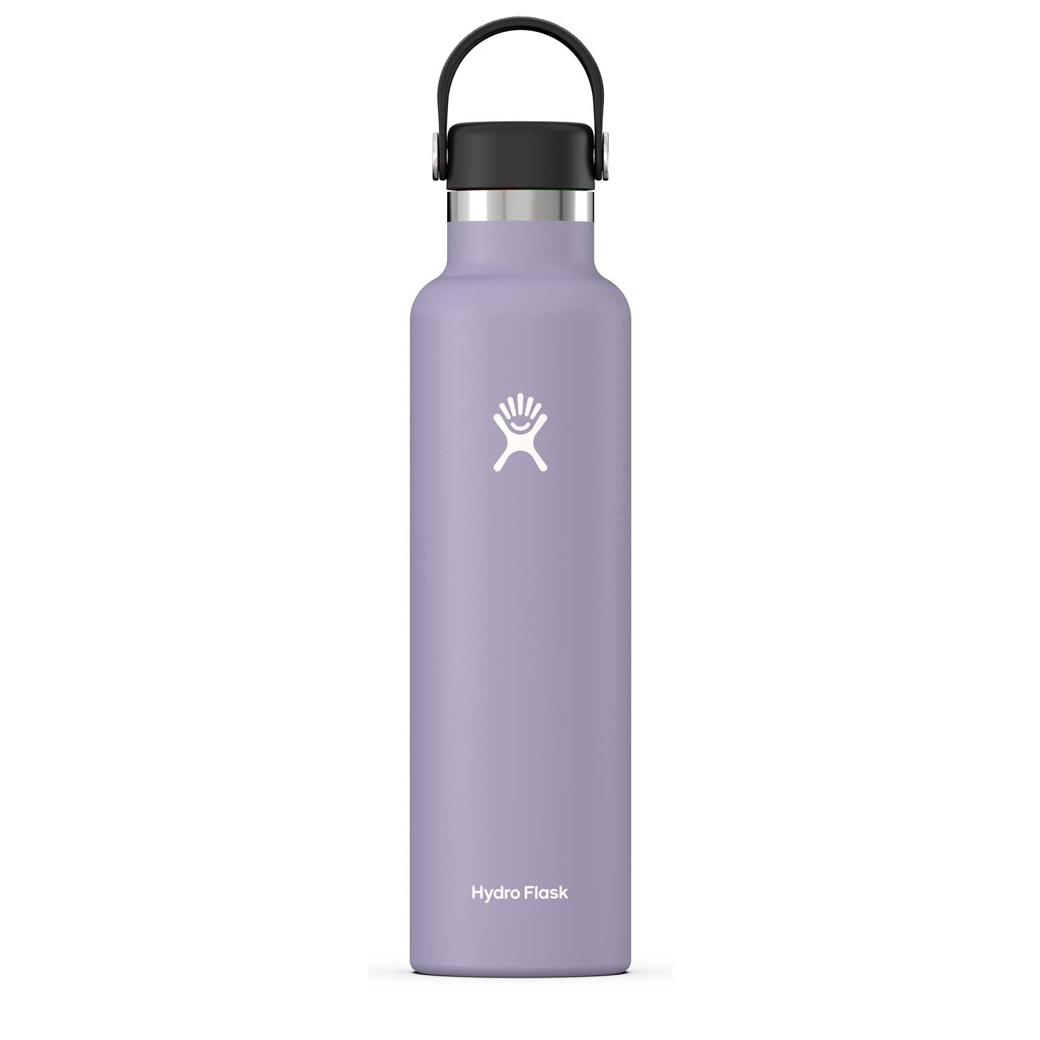 Hydro Flask 24 oz. Standard Mouth Insulated Bottle – Campmor