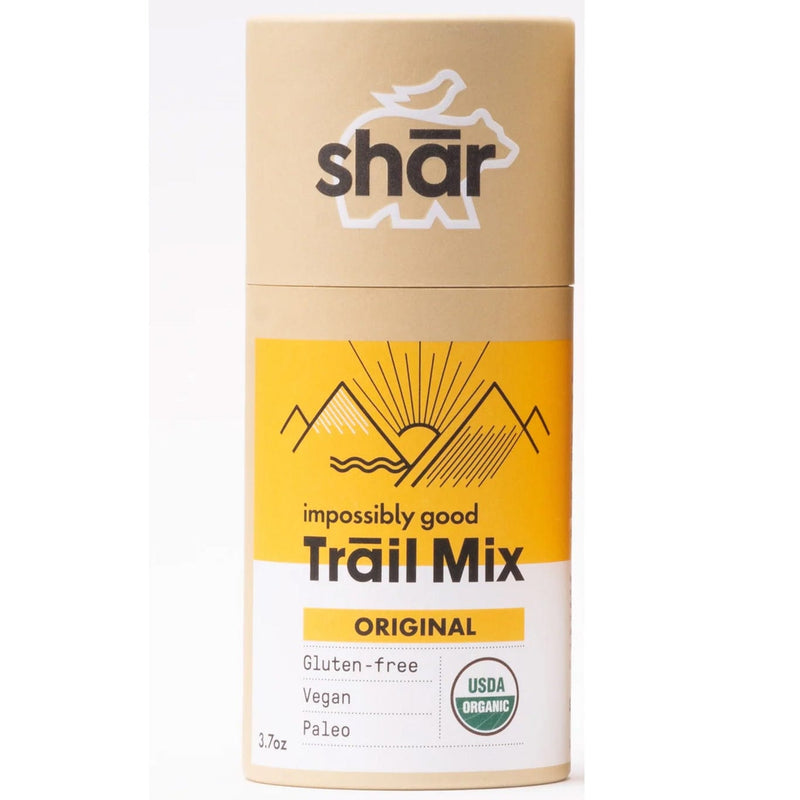 Load image into Gallery viewer, Shar Original 3.7oz Tube TrailMix
