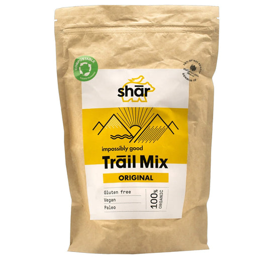 Shar Original 11oz Bag Trailmix