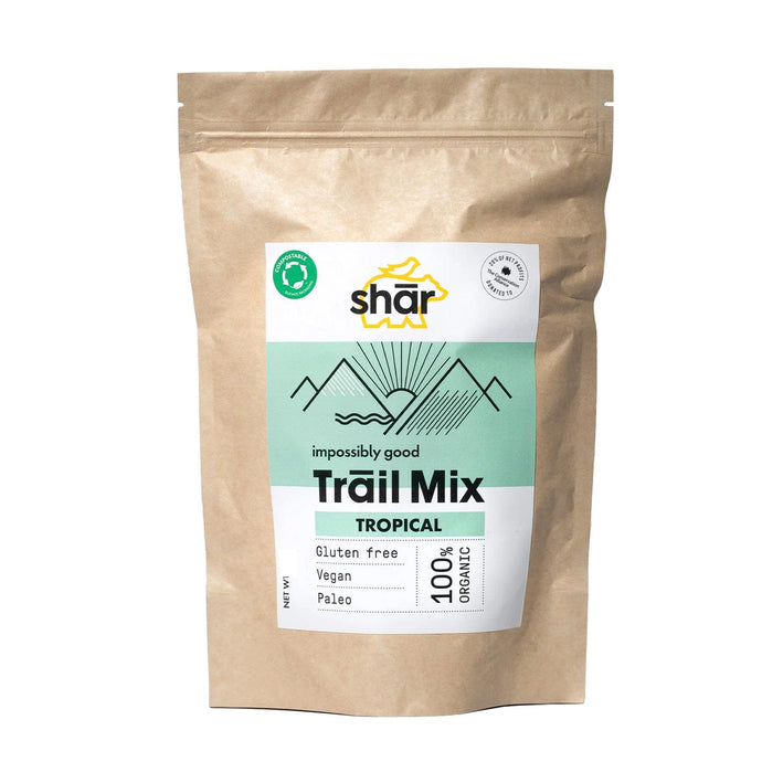 Shar Tropical 1.5oz Mini Trailmix