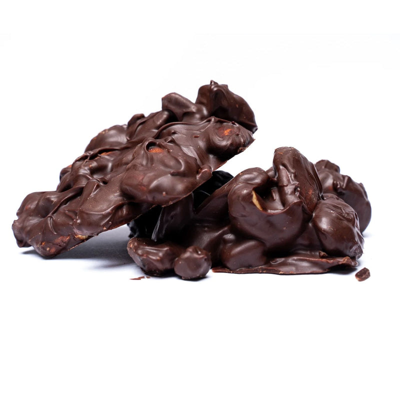 Load image into Gallery viewer, Shar Original 2.5oz Chocolate Clusters
