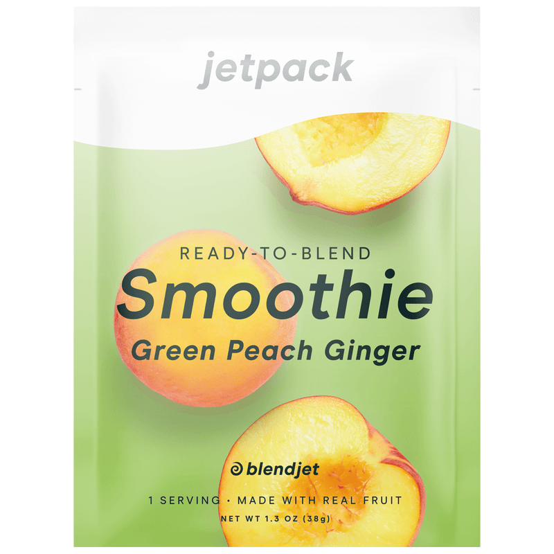 Load image into Gallery viewer, JetPack Smoothie by BlendJet
