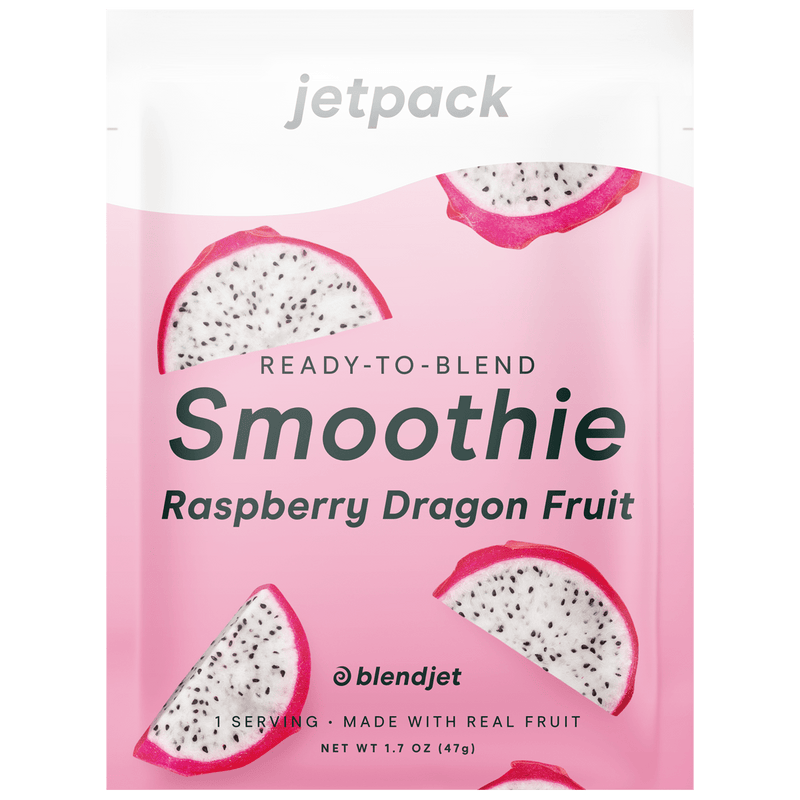 Load image into Gallery viewer, JetPack Smoothie by BlendJet
