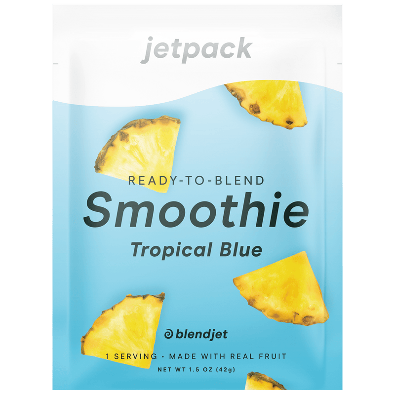 Load image into Gallery viewer, JetPack Smoothie by BlendJet
