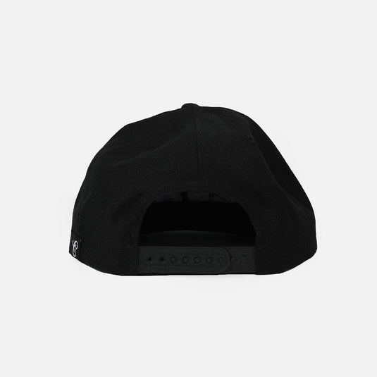 Muhammad Ali Goat Snapback By Contenders Clothing