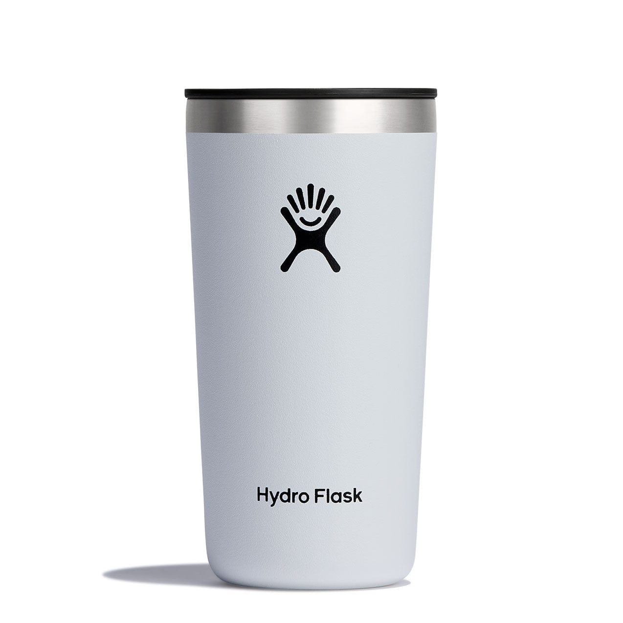 Hydro Flask Travel Tumblers are now at Campmor! Keep cool and