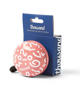 Thousand Jr. Bicycle Bell by Thousand