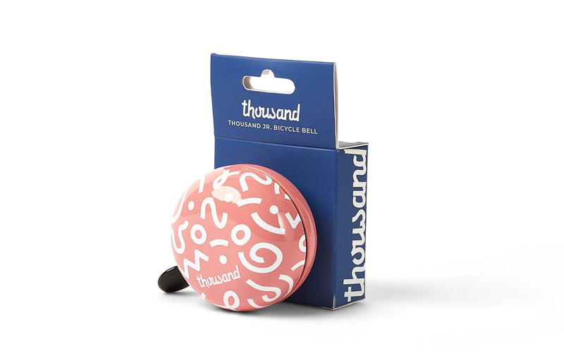 Load image into Gallery viewer, Thousand Jr. Bicycle Bell by Thousand
