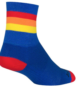 SockGuy Vintage 4 Inch Classic