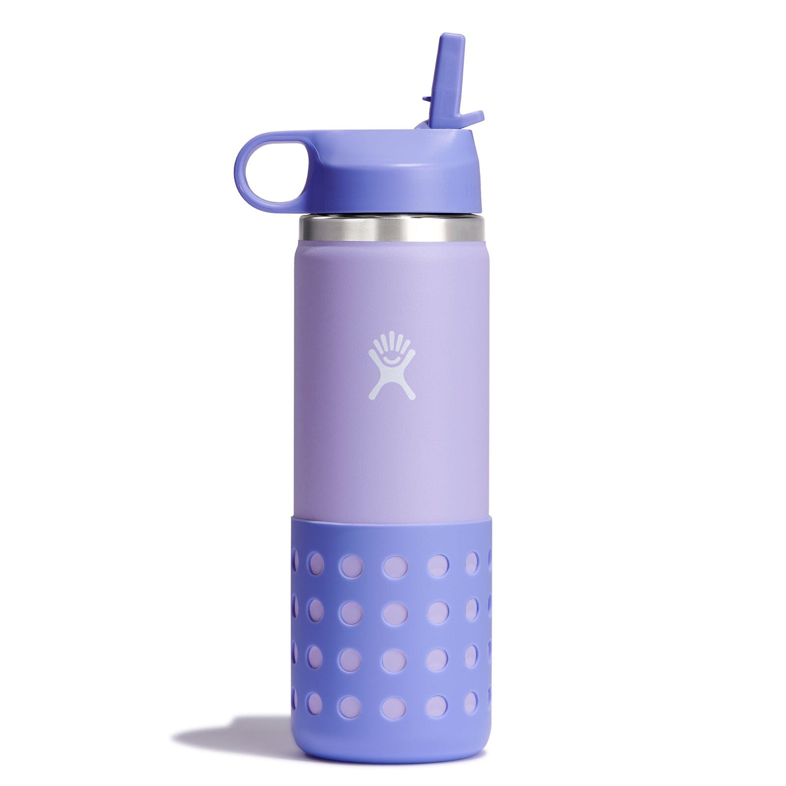 First Hydroflask! Just got the 24oz Standard Mouth bottle in Fog