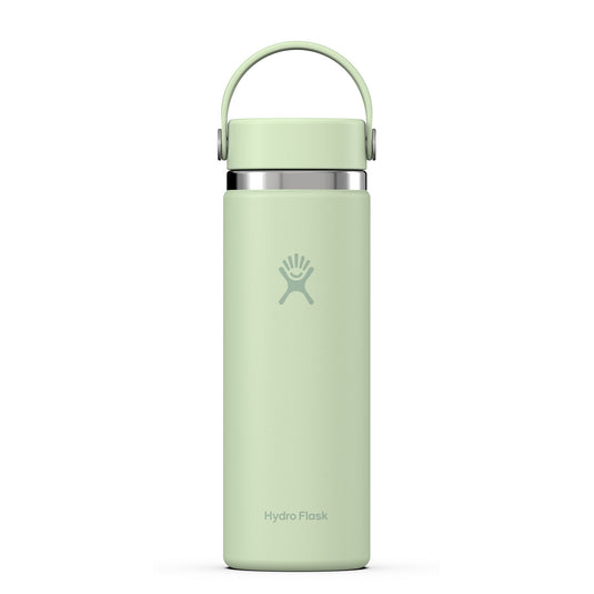 Hydro Flask 20 oz. Wide Mouth With Flex Cap 2.0 Water Bottle