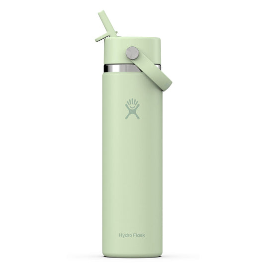 Hydro Flask 24 oz. Wide Flex Straw Cap Bottle