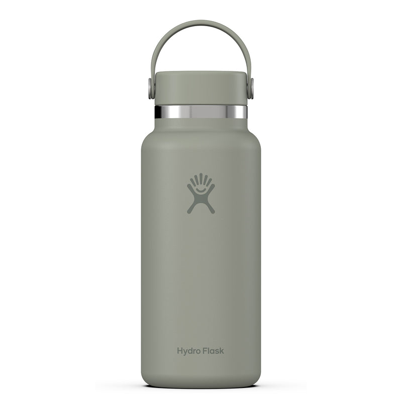 Load image into Gallery viewer, Hydro Flask 32 oz Wide Mouth Water Bottle
