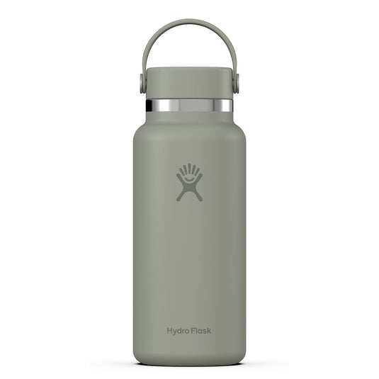 Hydro Flask 32 oz Wide Mouth Water Bottle