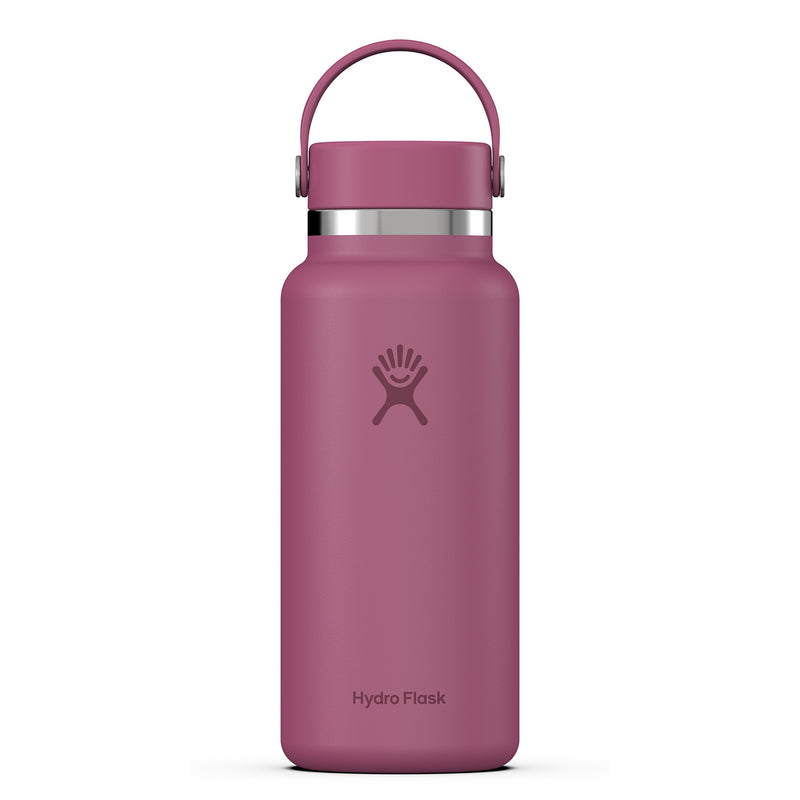 Load image into Gallery viewer, Hydro Flask 32 oz Wide Mouth Water Bottle
