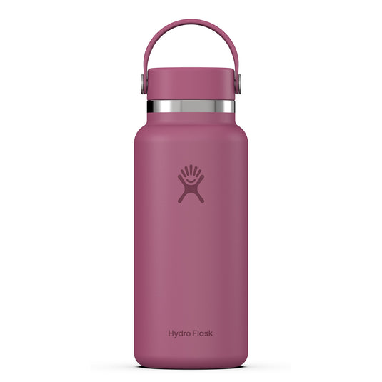 Hydro Flask 32 oz Wide Mouth Water Bottle