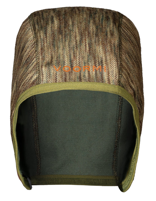 Woolly Bugger Overhat