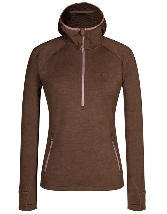 Women's High-E Hoodie