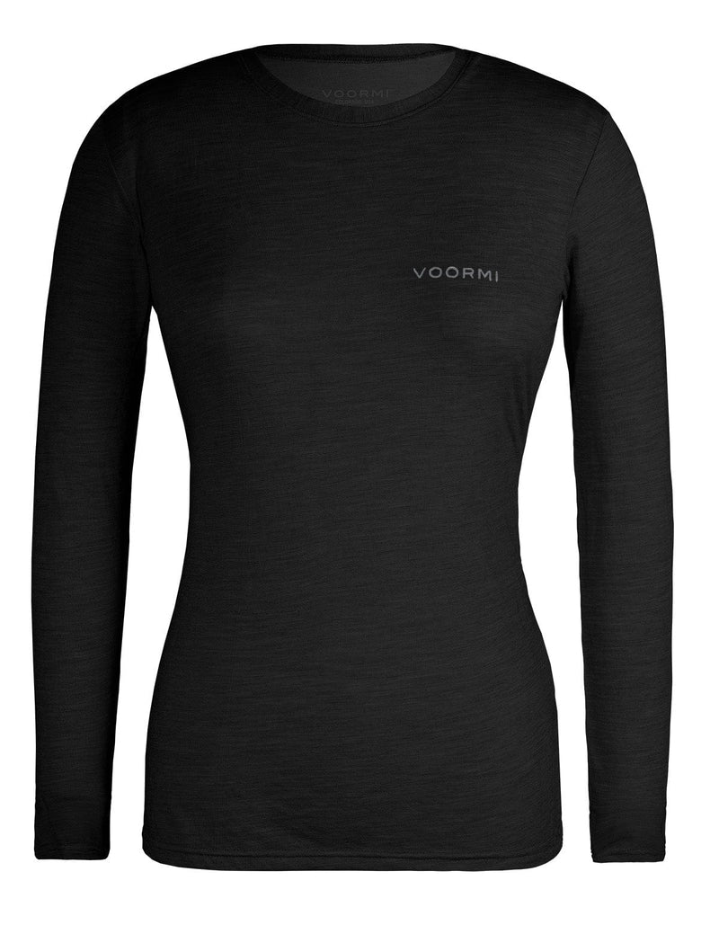 Load image into Gallery viewer, Women&#39;s Long Sleeve Tech Tee
