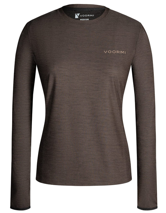 Women's Long Sleeve Tech Tee