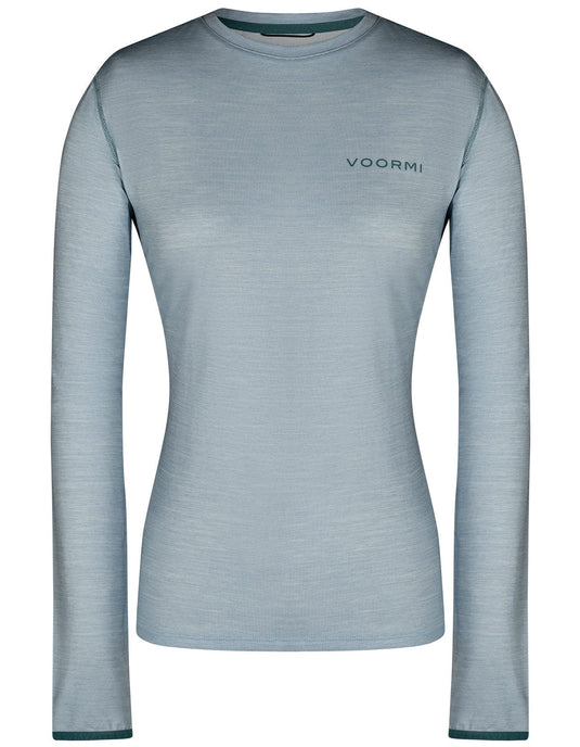 Women's Long Sleeve Tech Tee