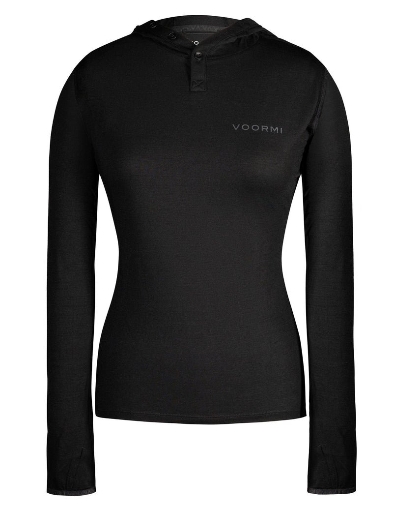 Load image into Gallery viewer, Women&#39;s River Run Hoodie
