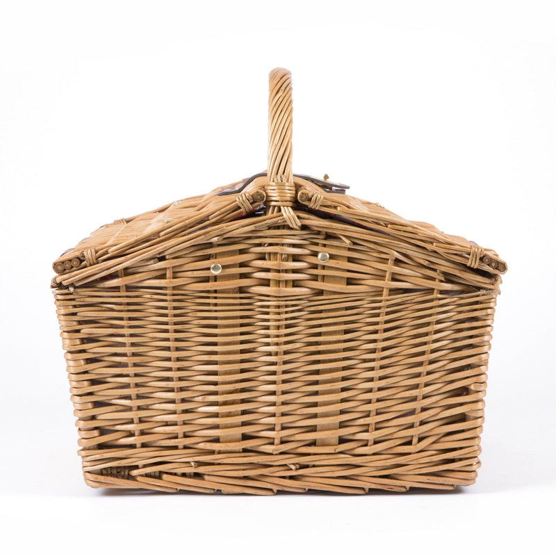 Load image into Gallery viewer, Piccadilly Picnic Basket by Picnic Time Family of Brands
