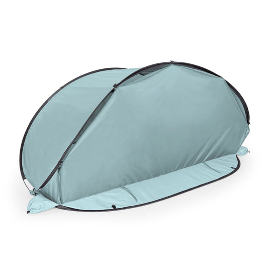 Manta Portable Beach Tent by Picnic Time Family of Brands