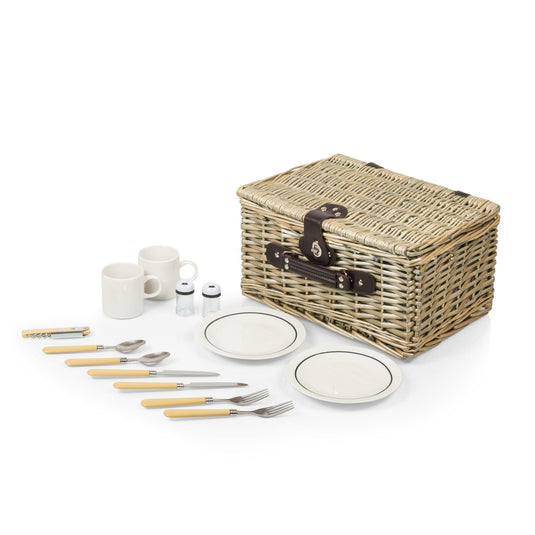 Catalina Picnic Basket by Picnic Time Family of Brands