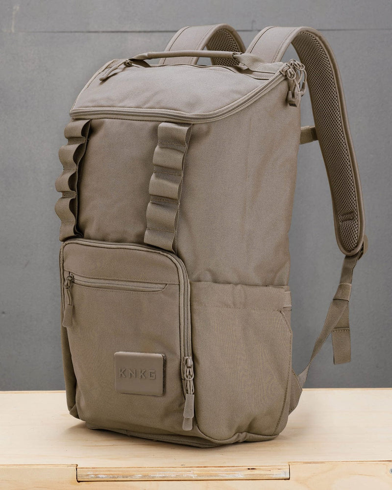 Load image into Gallery viewer, Core Backpack by King Kong Apparel
