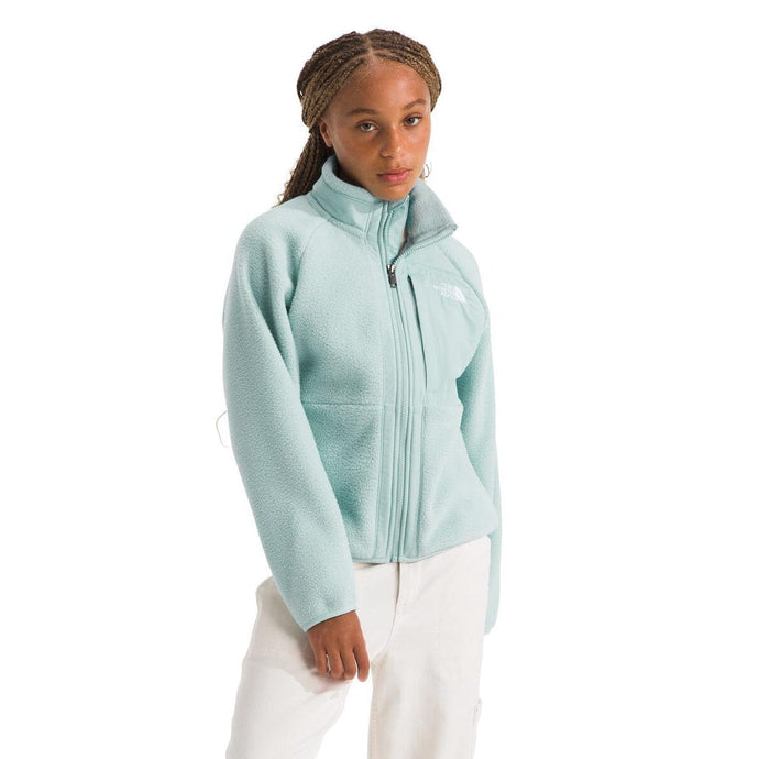 The North Face Girls' Yumiori Full Zip Jacket