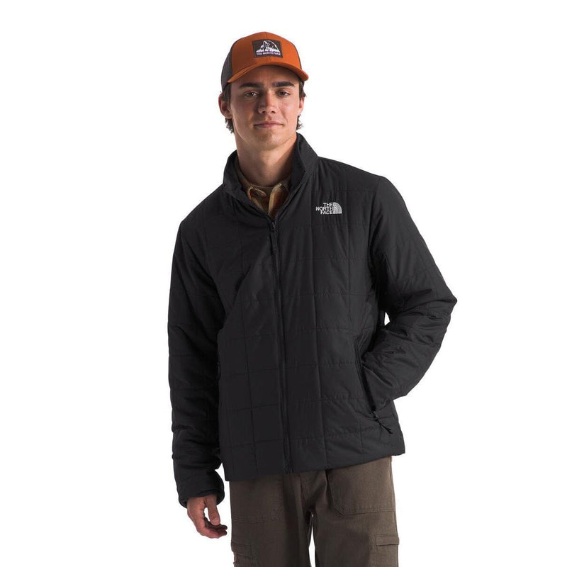 Load image into Gallery viewer, The North Face Men&#39;s Junction Insulated Jacket
